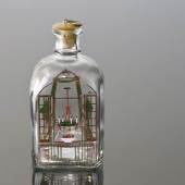 Christmas Bottle