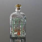 Christmas Bottle