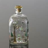 Christmas Bottle