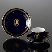 Composer-Cup no. 1, Beethoven, produced by Bing & Grondahl