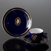 Composer-Cup no. 3, Brahms, produced by Bing & Grondahl