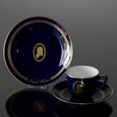 Composer-Cup no. 5, Haydn, produced by Bing & Grondahl