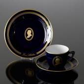 Composer-cup no. 10 , Sibelius, produced by Bing & Grondahl