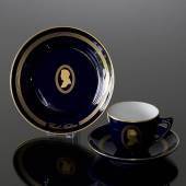 Composer Cup no. 11, Carl Nielsen, produced by Bing & Grondahl