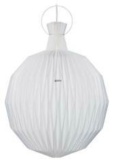 Le Klint 101 C Pendant made of white plastic