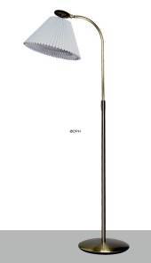 Le Klint 340 Telescope lamp made of brass