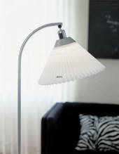 Le Klint 368 L�selampe i metallic
