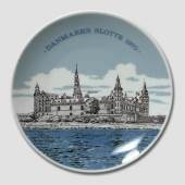 Danmarks Slotte, Kronborg Slot