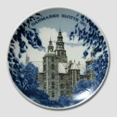 Danmarks Slotte, Rosenborg Slot 