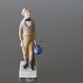 H. C. Andersen, Royal Copenhagen figur