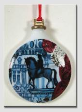 Jingle Bells dr�be