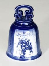 2000 Christmas Bell, Royal Copenhagen