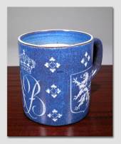 Christmas Cup