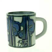 1975 �rskrus, Lille, Royal Copenhagen