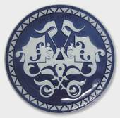 1977 Royal Copenhagen Mors dag platte