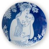 1979 Royal Copenhagen Mors dag platte