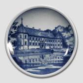 Royal Copenhagen Plaquette nr. 98, Voerg�rd