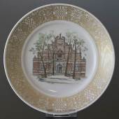 Københavnske Prospekter nr. 1, produceret af Royal Copenhagen