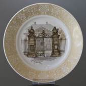 Copenhagen Prospects no. 6, produced by Royal Copenhagen