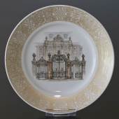 Copenhagen Prospects no. 10, produced by Royal Copenhagen
