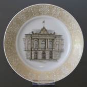 Copenhagen Prospects no. 11, produced by Royal Copenhagen