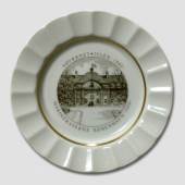 1985 Søværnets Juleplatte, produceret af Royal Copenhagen