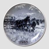 Peasant plate