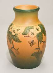 Ibsen Vase med blomster nr. 451