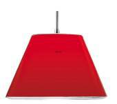 Le Klint UnderCover innershade, red, medium
