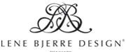 Lene Bjerre Design - Lamper - skærme - brugskunst