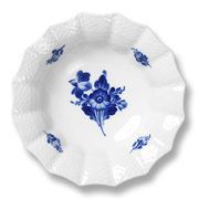 Royal Copenhagen Blue Flower