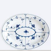 Royal Copenhagen Blue Fluted