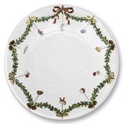 Royal Copenhagen Star Fluted