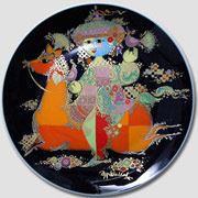 Bjørn Wiinblad - Vase