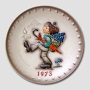 Hummel Platte 1974
