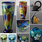 Glas Kunst DPH Denmark