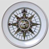 Compass Plates