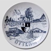 Bygdo Plates