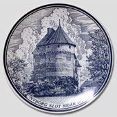 Kera Porcel�n Plates