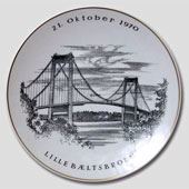 Rosenthal Plates