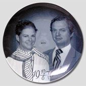 Royal Heidelberg Plates