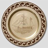 Stavangerflint Plates