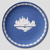 Wedgwood Plates