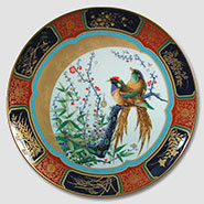 Orientalske platter
