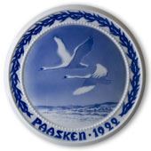 P�skeplatter Bing & Gr�ndahl