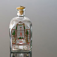 Bottles & Decanter