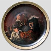 Bavaria Plates