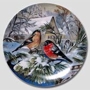 Hutschenreuther Animal and Bird Plates
