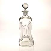 Gluck Bottle Holmegaard Bottles