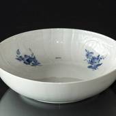 Juliane Marie Blue Flower bowl, Royal Copenhagen